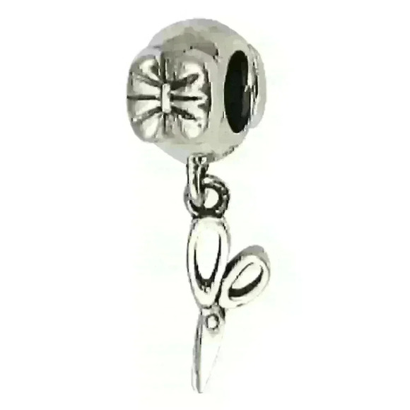 PANDORA Sterling Silver Charms - Picture 5 of 10